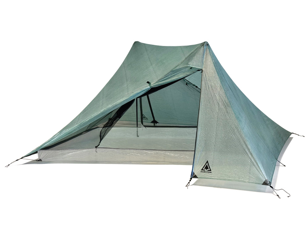 Durston Gear X-Mid Pro 2+