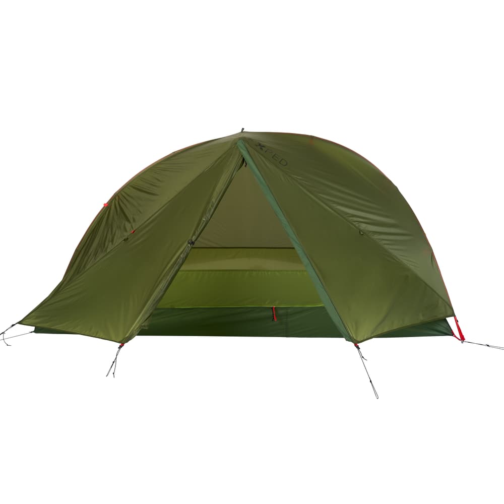 EXPED Cassira