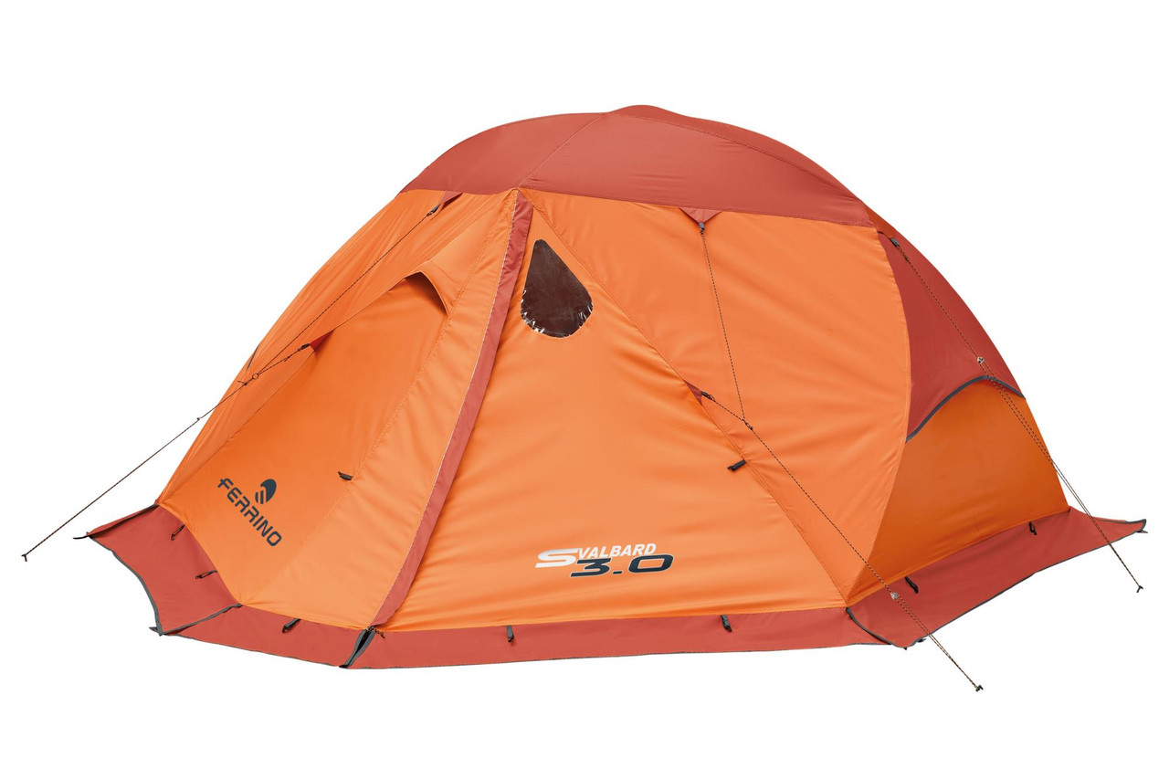 Ferrino Svalbard 3.0