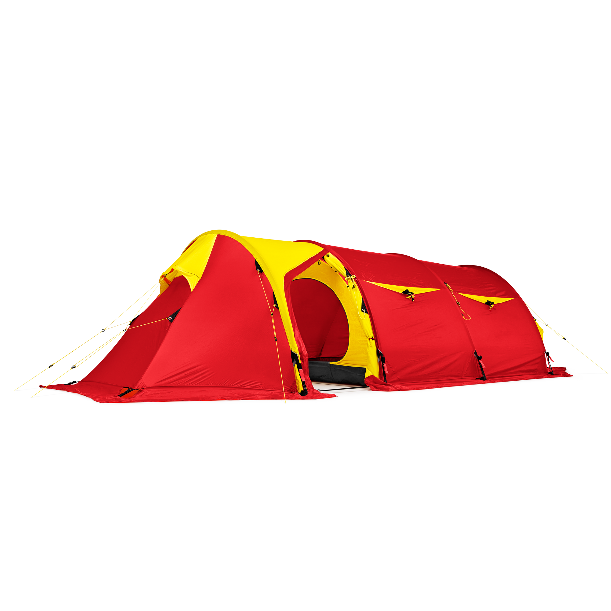 Helsport Spitsbergen X-Trem Camp