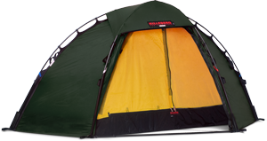 Hilleberg Soulo BL