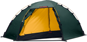Hilleberg Soulo