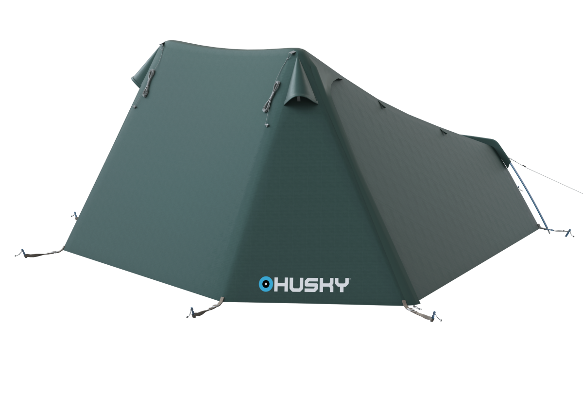 Husky Sawaj Peak