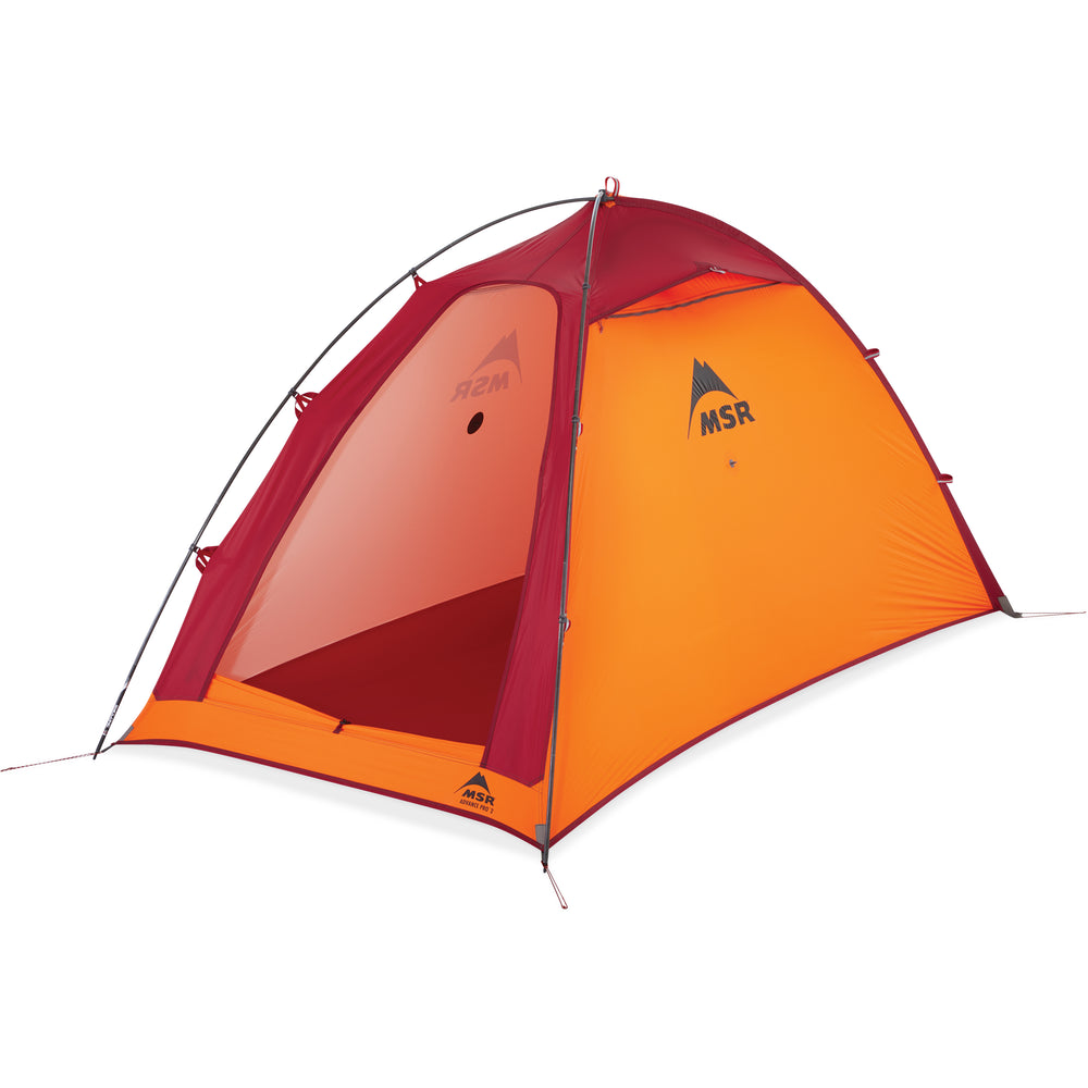 MSR Advance Pro