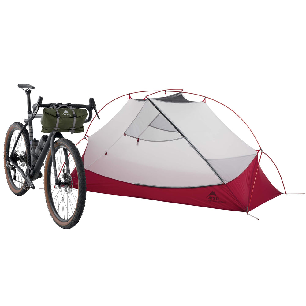 MSR Hubba Hubba Bikepack