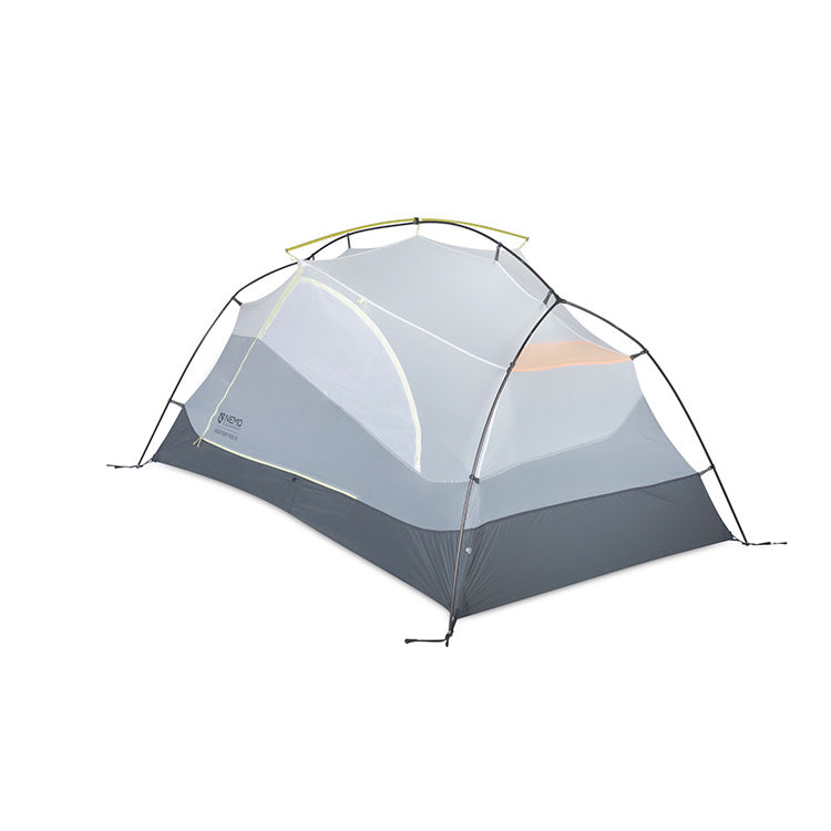 NEMO Equipment Dagger Ridge OSMO