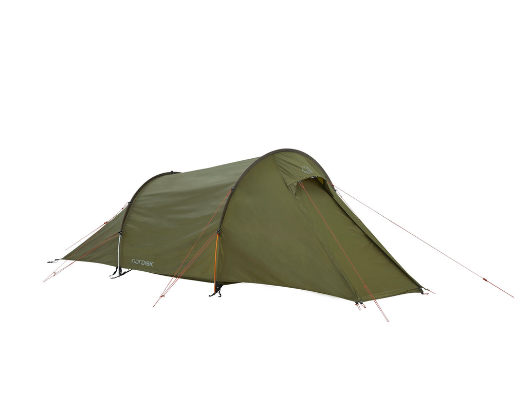 Nordisk Halland 2 PU