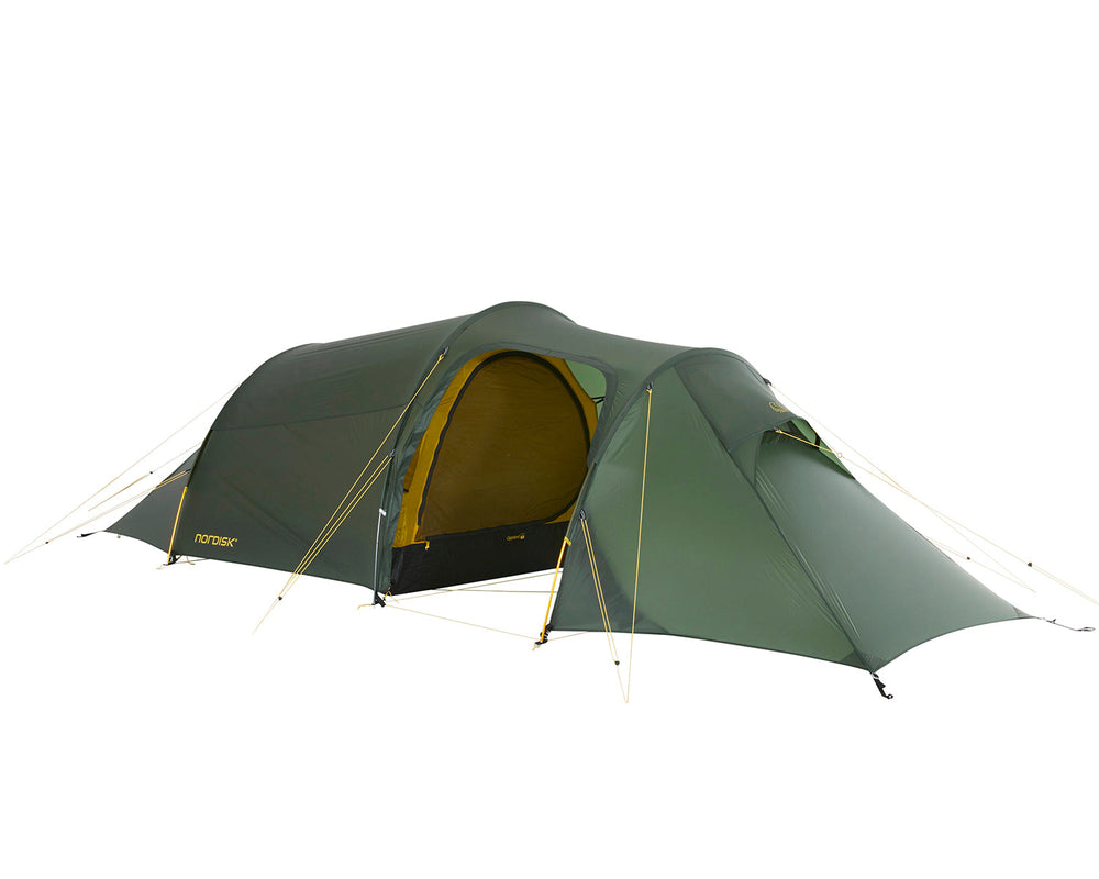 Nordisk Oppland 2 LW
