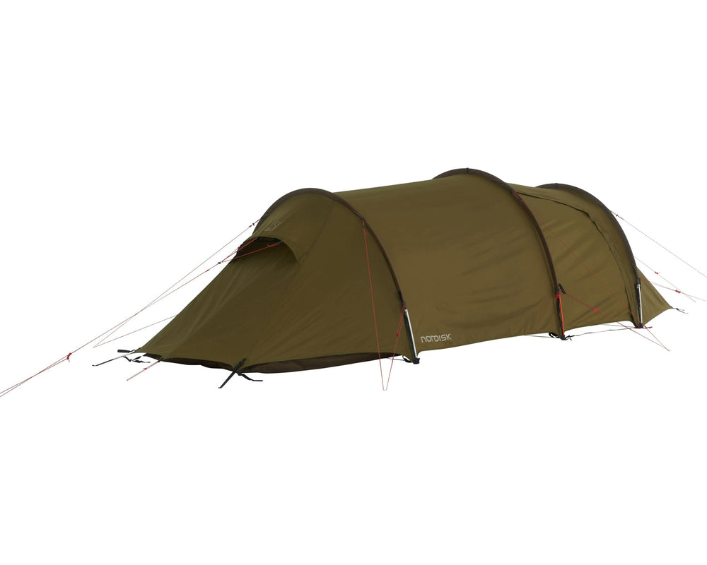 Nordisk Oppland 2 PU (2.0)