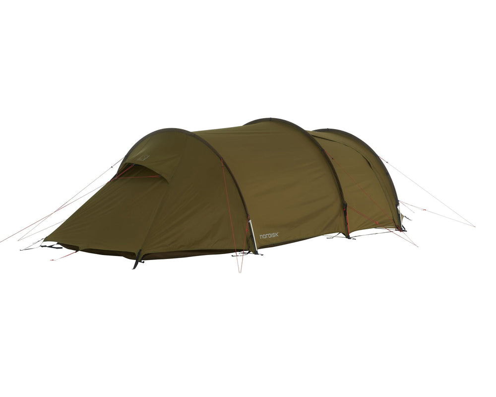 Nordisk Oppland 3 PU (2.0)