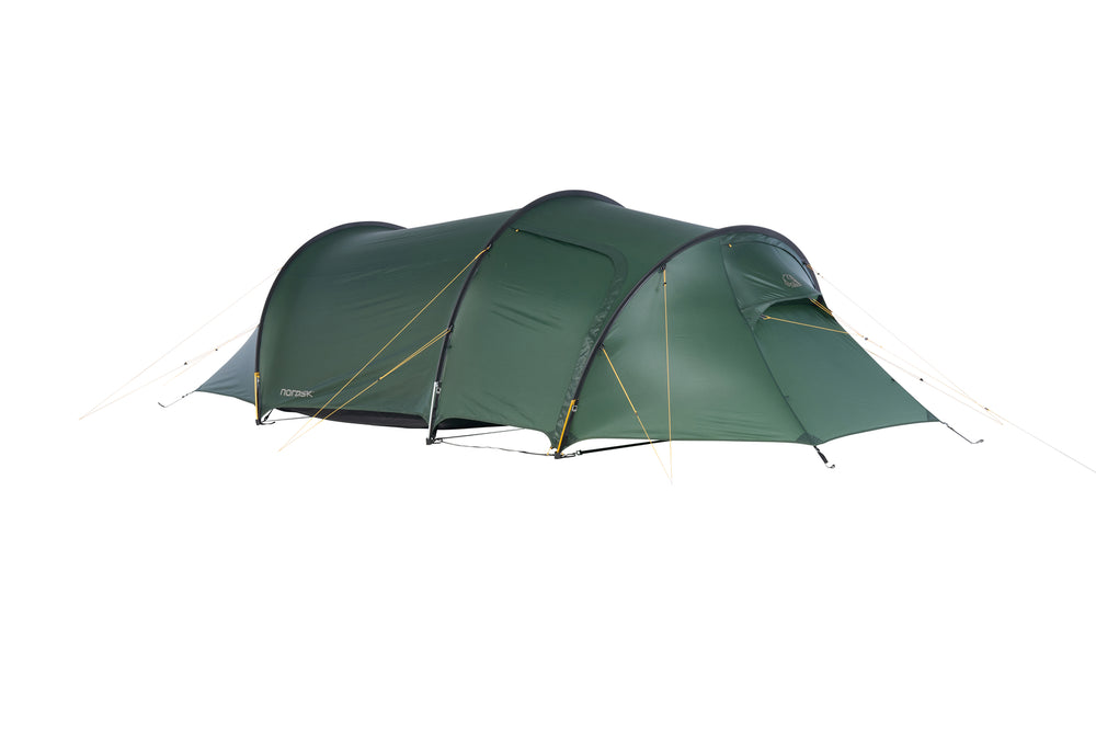 Nordisk Oppland 3 SI (2.0)