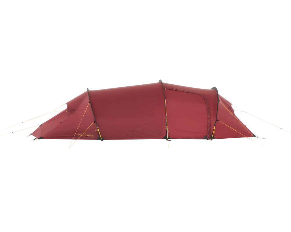 Nordisk Seiland 2 SP