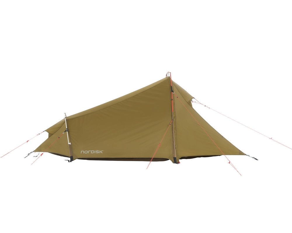 Nordisk Svalbard 1 PU (2.0)