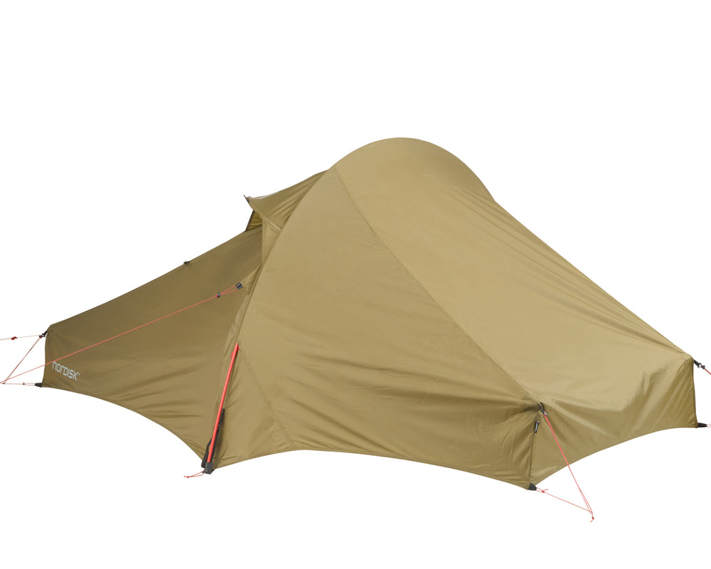 Nordisk Telemark 2.2 PU (2.0)