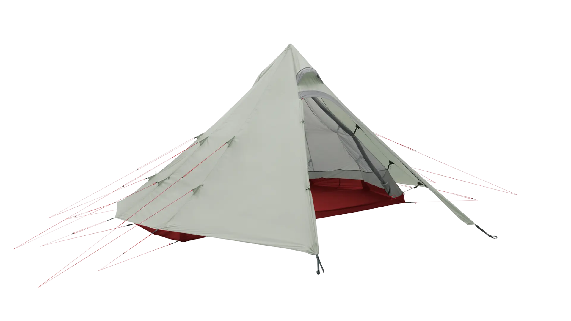 Robens Venturer LW