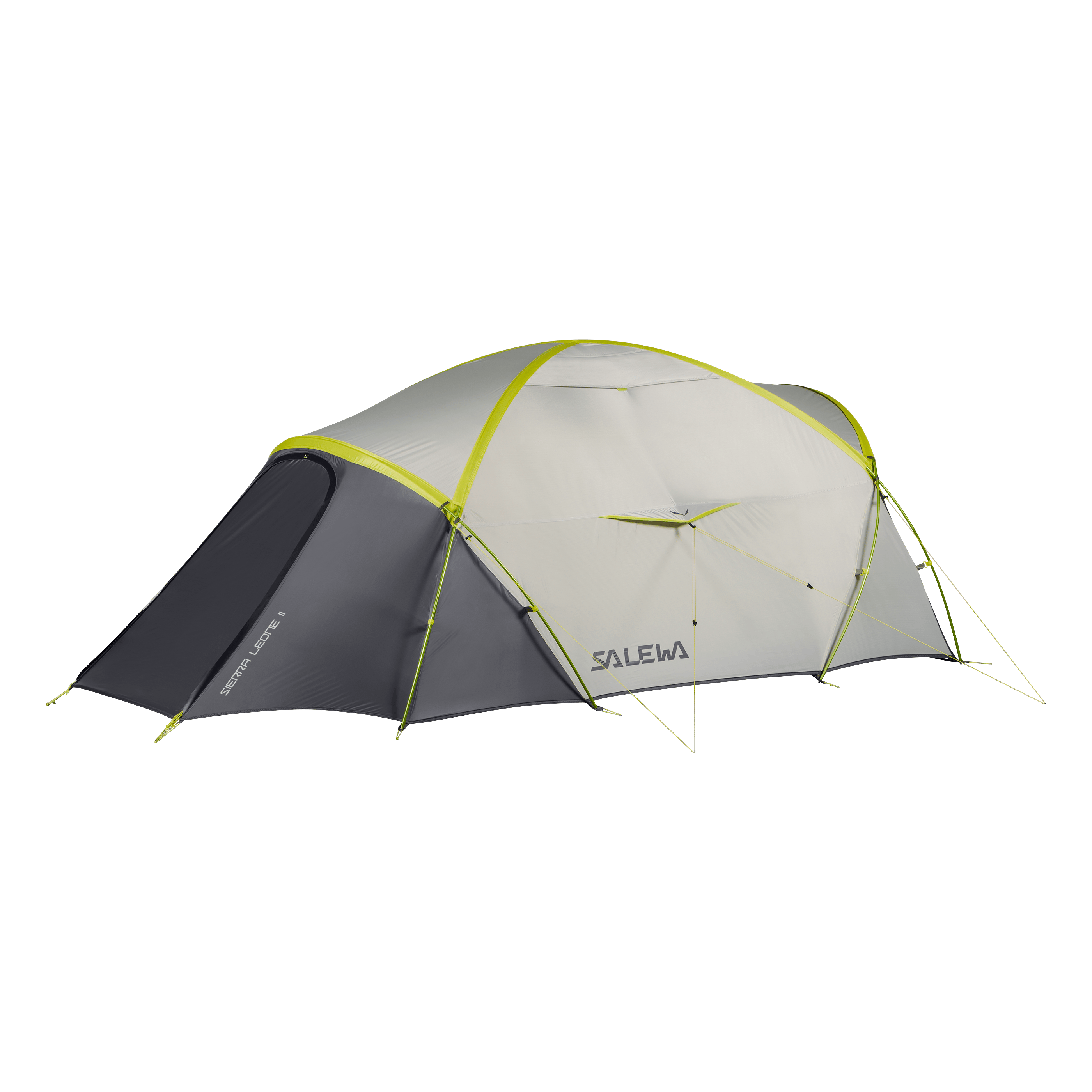 SALEWA Sierra Leone