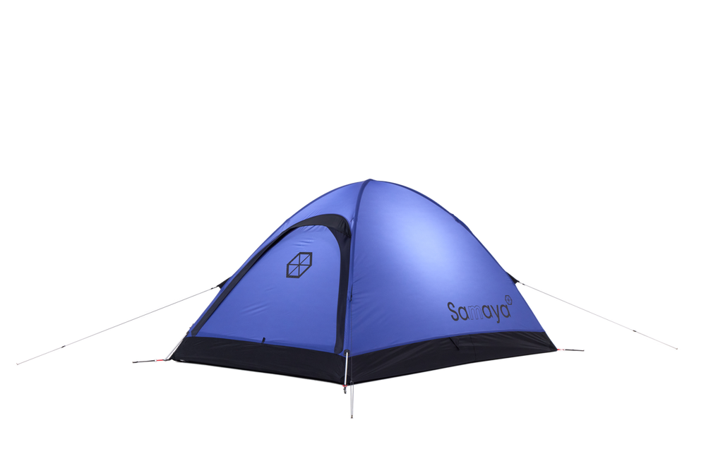 Samaya ALPINIST3