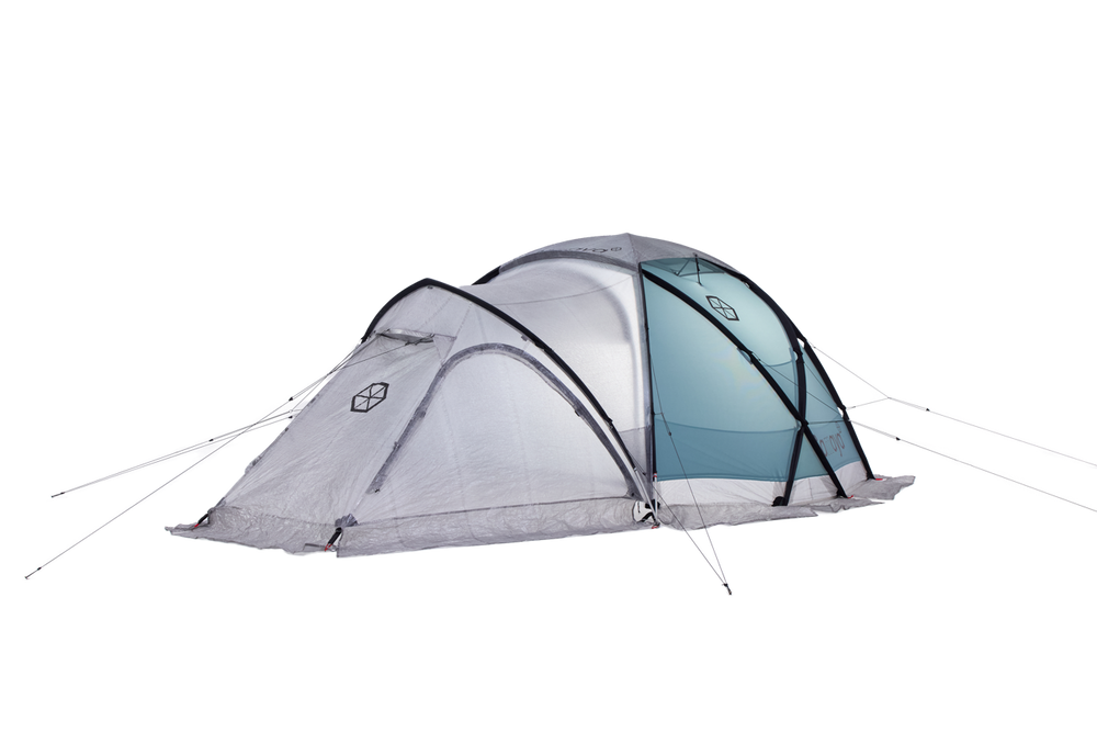 Samaya HIGHCAMP4 Dyneema®