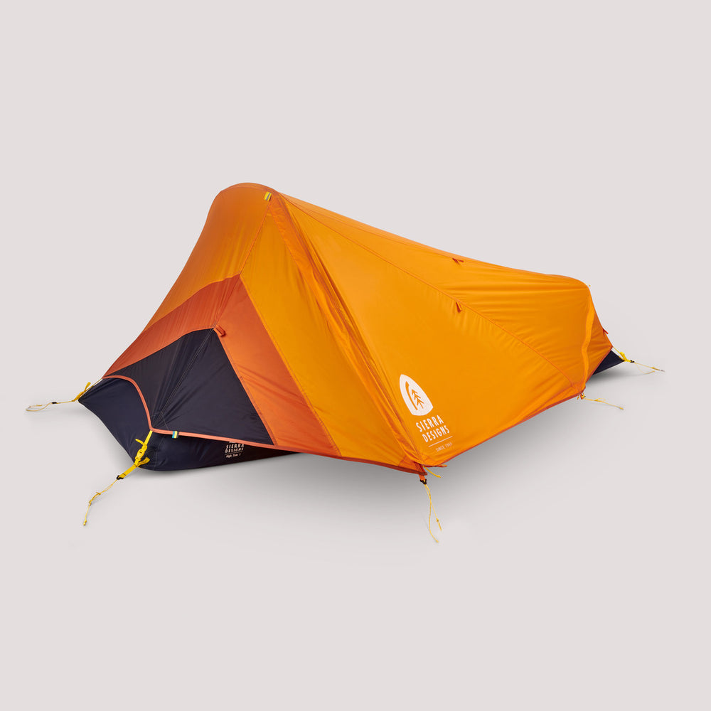 Sierra Designs High Side