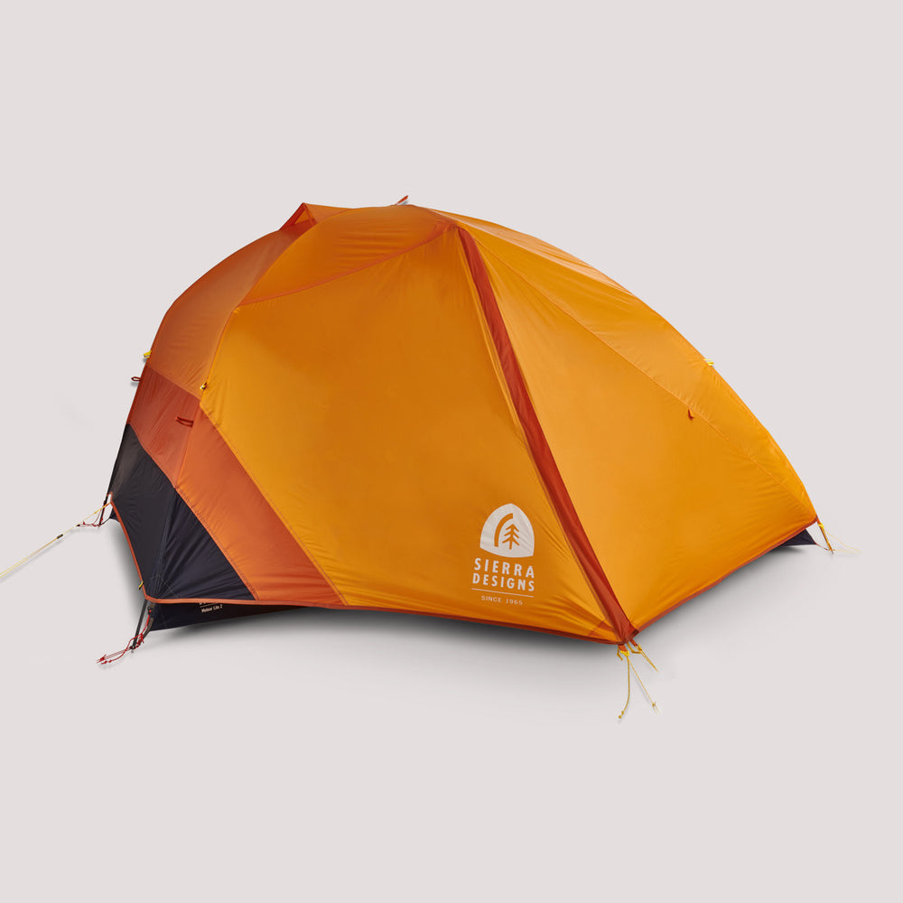 Sierra Designs Meteor Lite