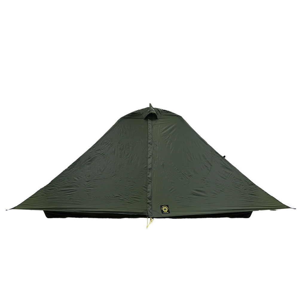 Six Moon Designs Lunar Duo Explorer