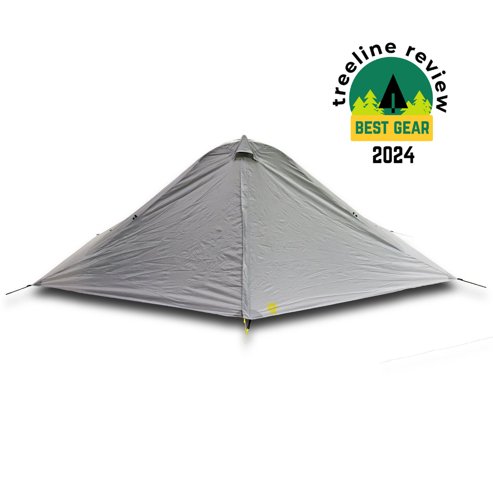 Six Moon Designs Lunar Duo Outfitter
