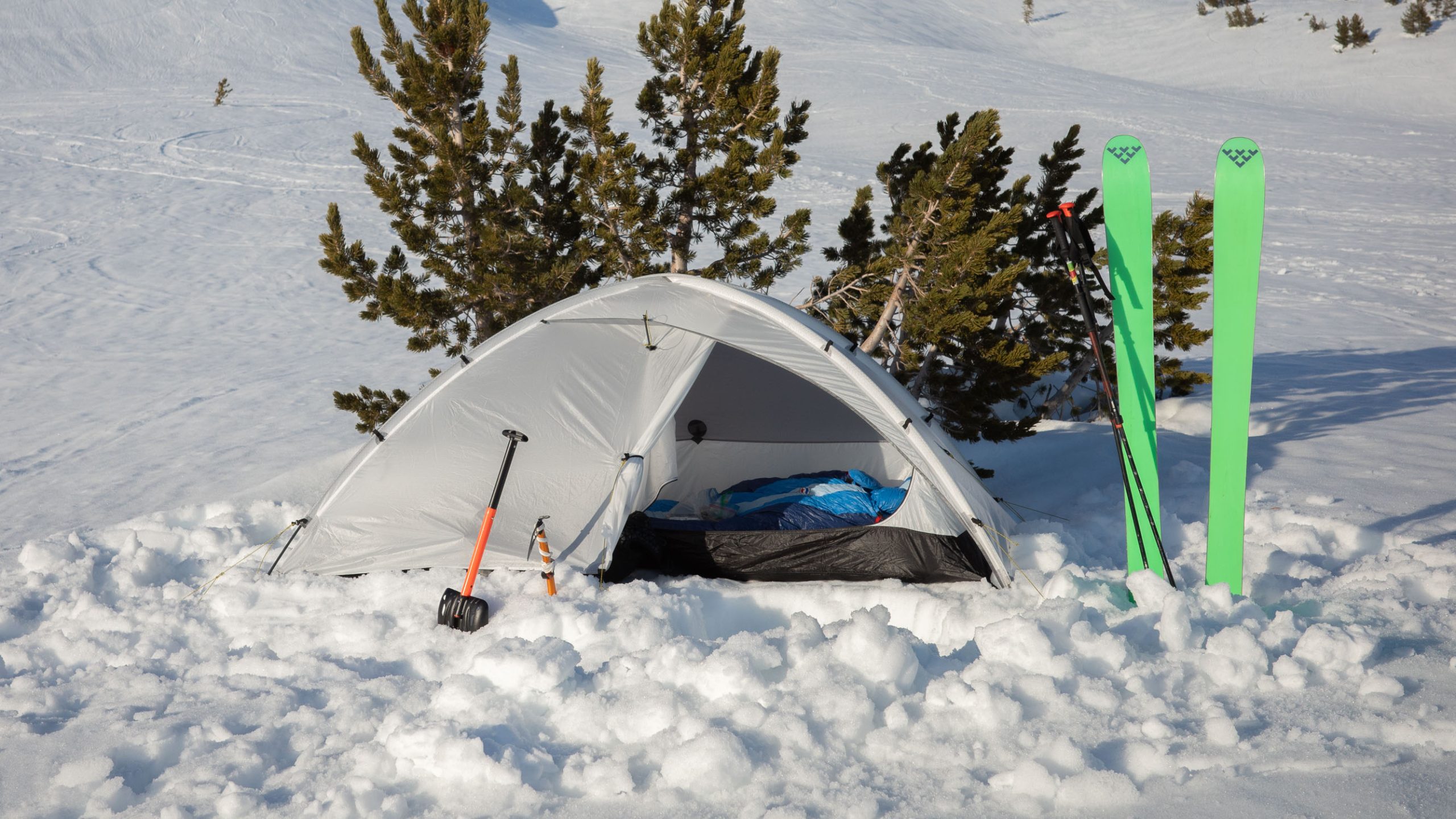 Tarptent ArcDome 1+