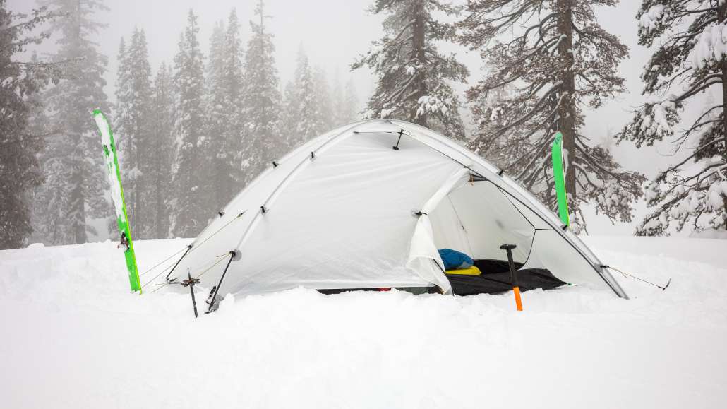 Tarptent ArcDome 2