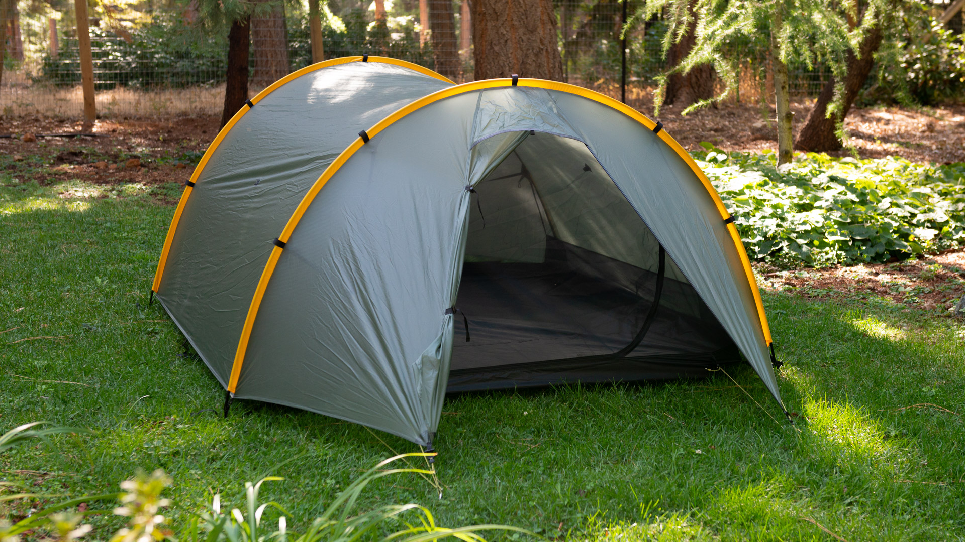 Tarptent Cloudburst 3