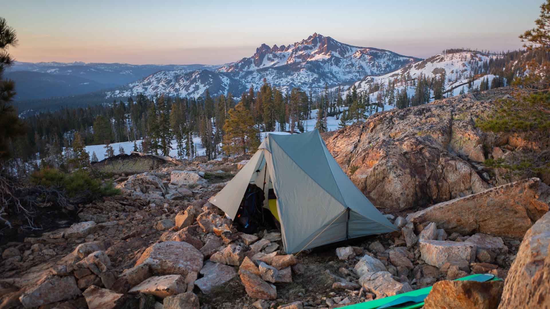 Tarptent Dipole 1+