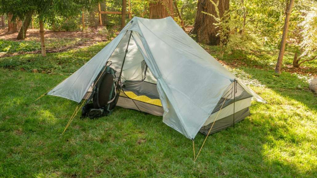 Tarptent Dipole 1+ Li