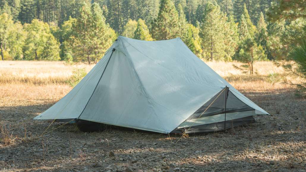 Tarptent Dipole 2+ Li
