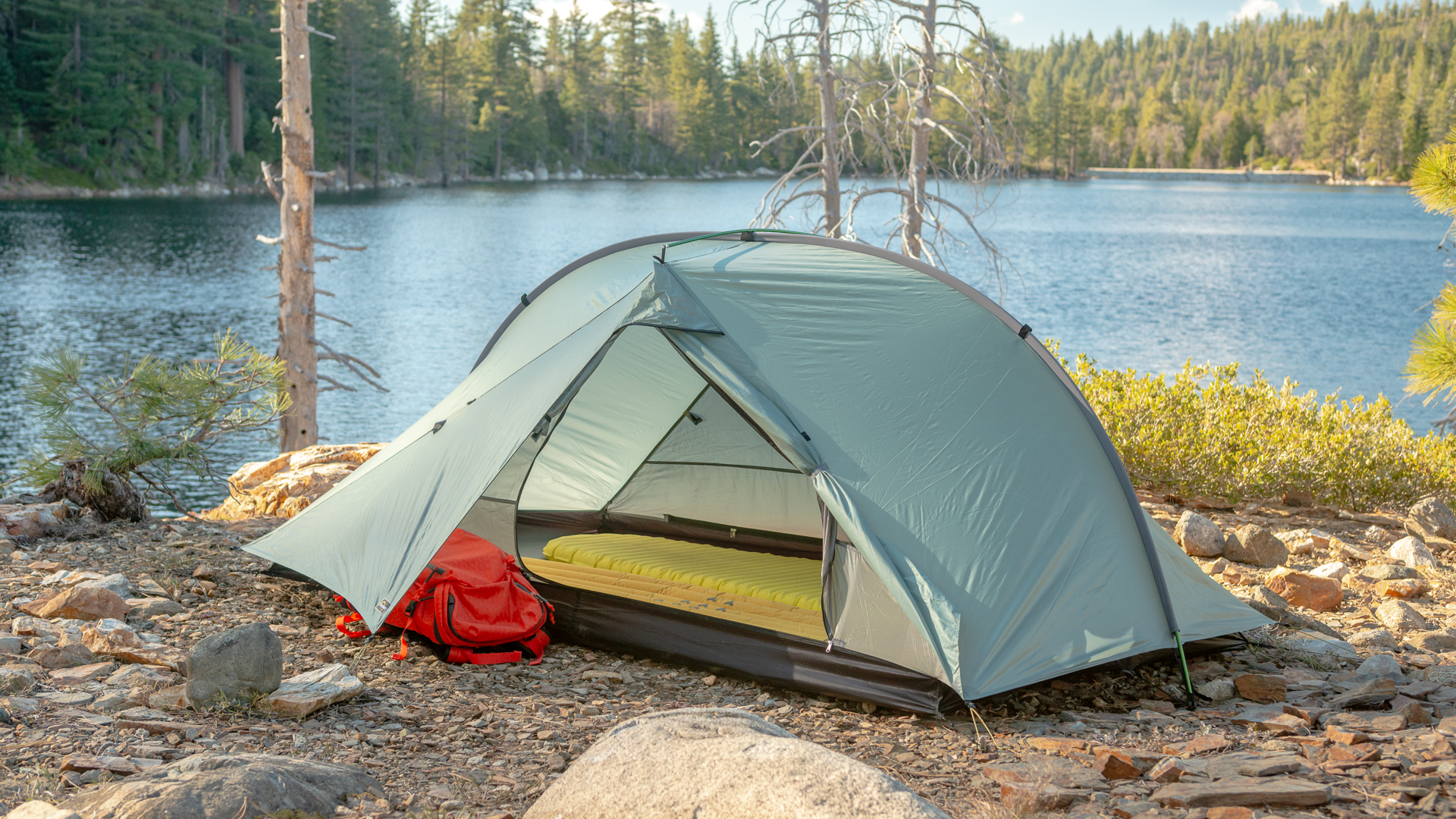 Tarptent Double Rainbow