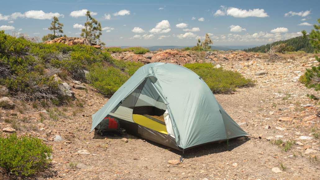 Tarptent Double Rainbow DW