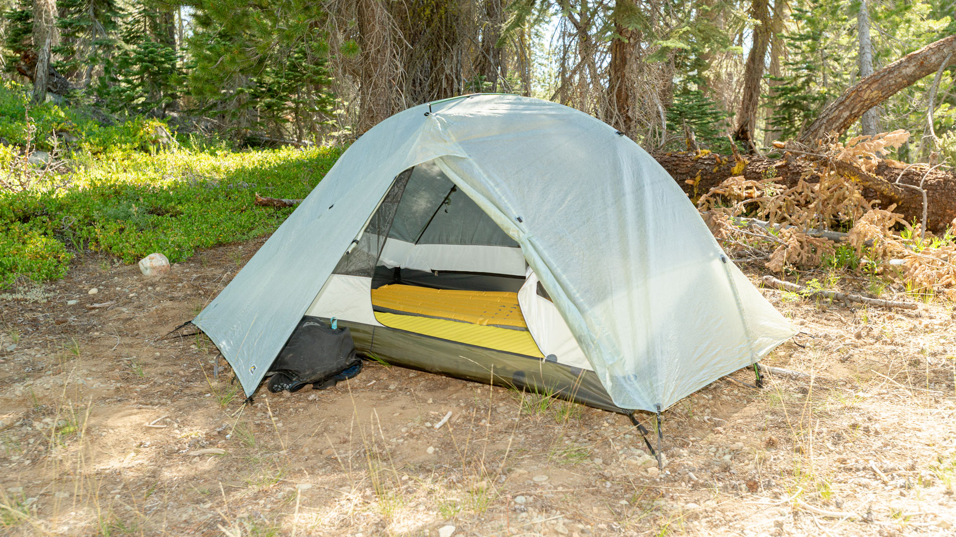 Tarptent Double Rainbow DW Li