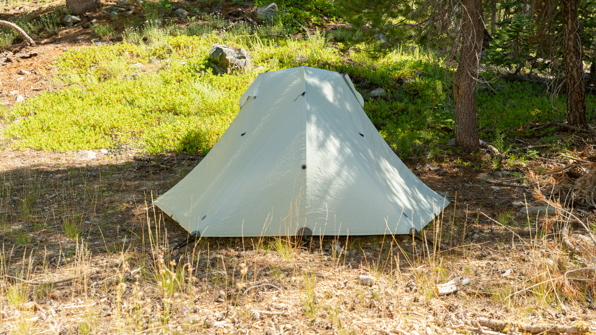 Tarptent Double Rainbow DW Ultra