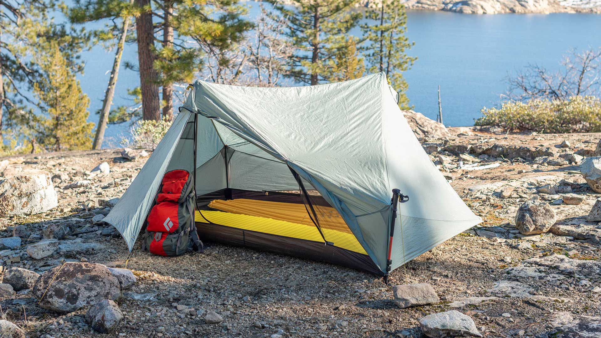 Tarptent MesoSpire 2+
