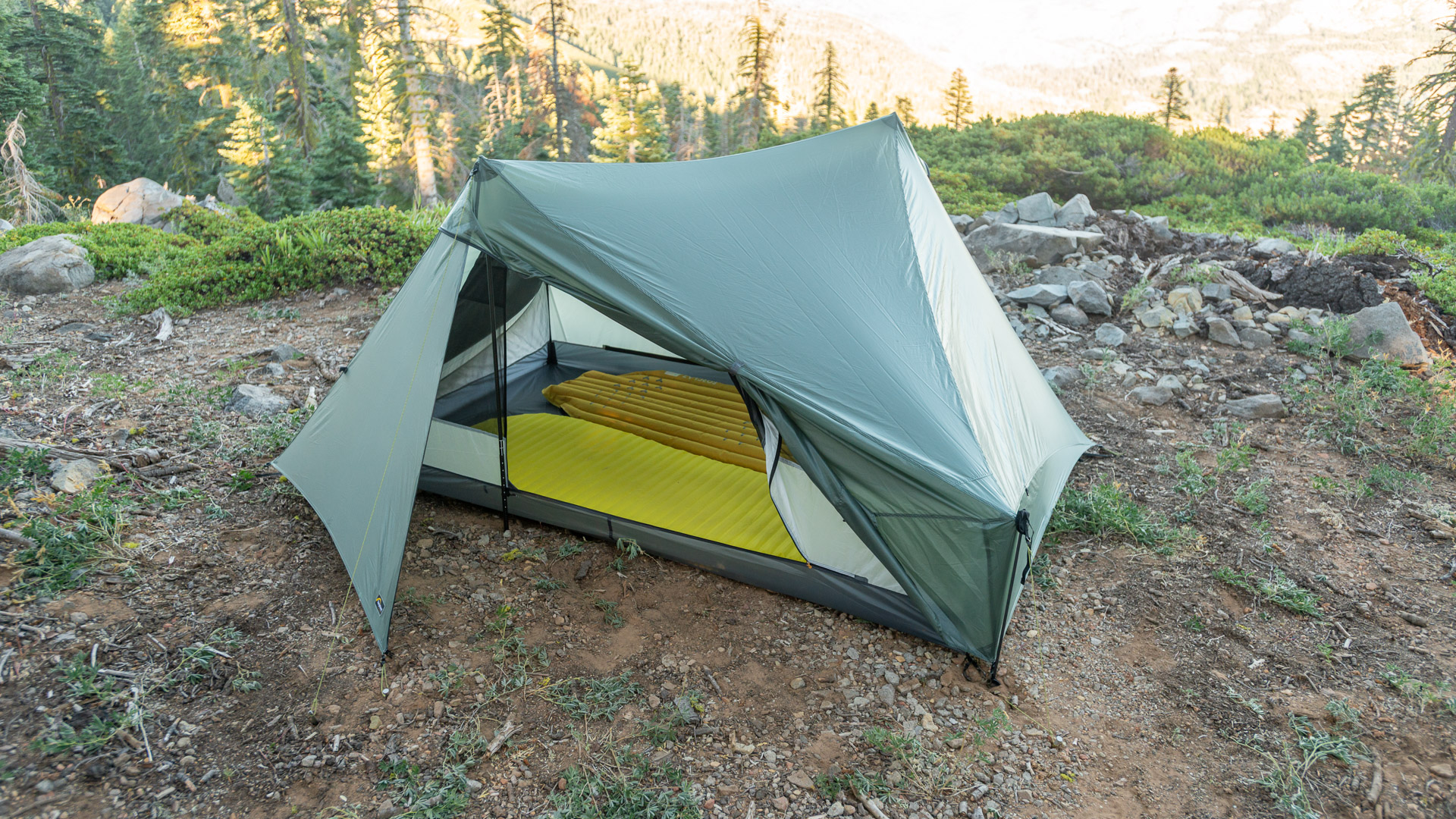 Tarptent MesoSpire 2+ DW