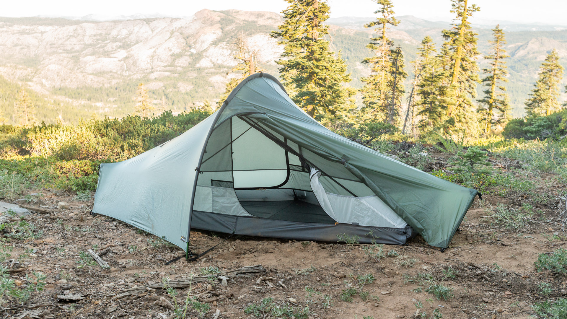 Tarptent Moment