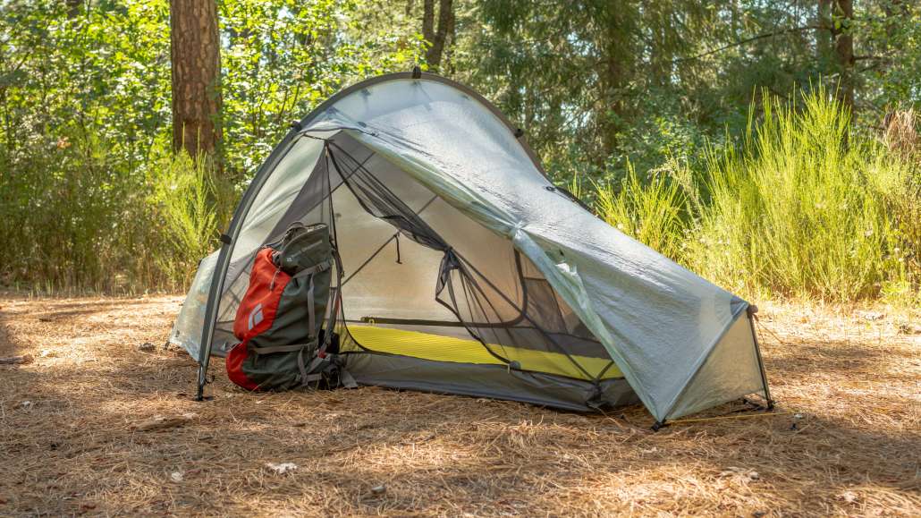 Tarptent Moment Li