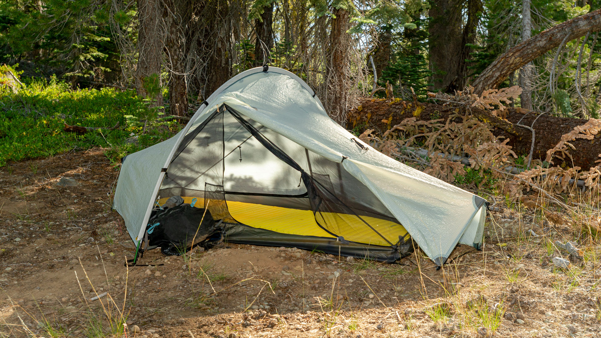 Tarptent Moment Ultra
