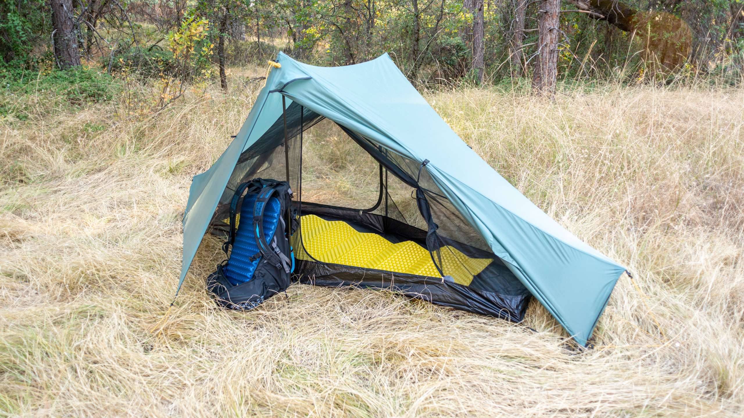 Tarptent Notch