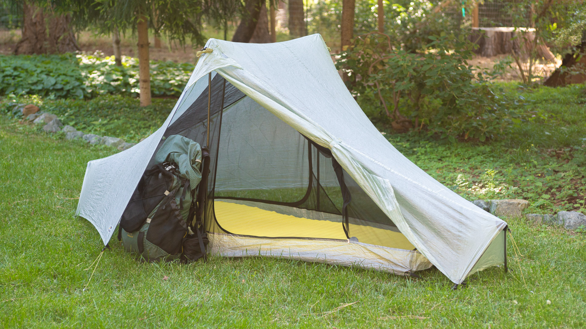 Tarptent Notch Li