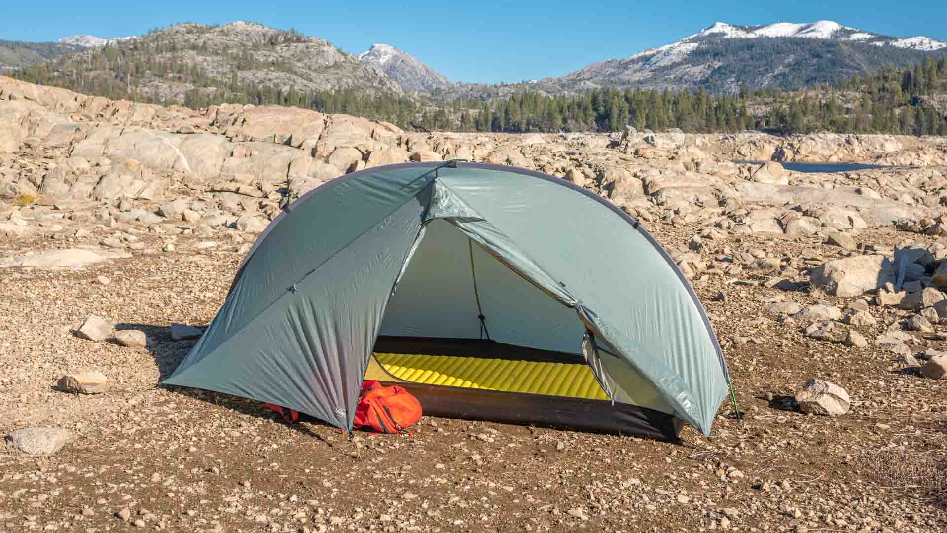 Tarptent Rainbow