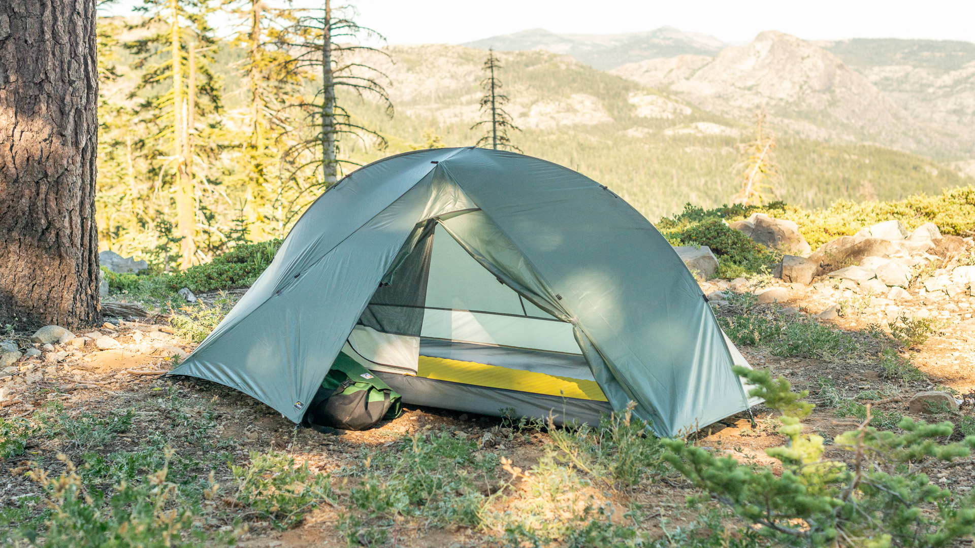 Tarptent Rainbow DW