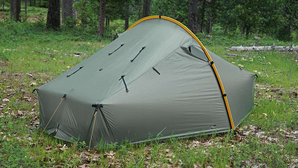 Tarptent Scarp 1+