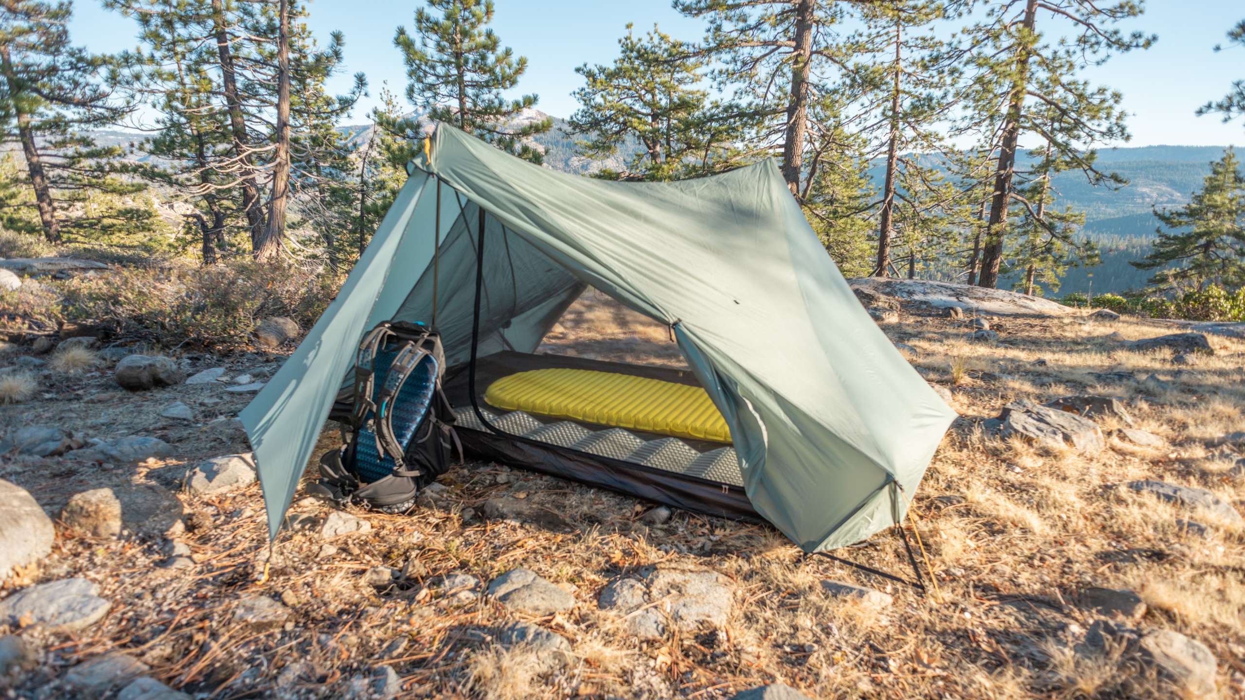 Tarptent StratoSpire 2