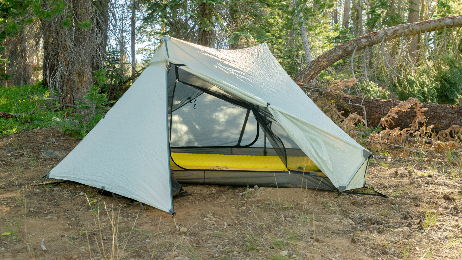 Tarptent StratoSpire 2+ Ultra
