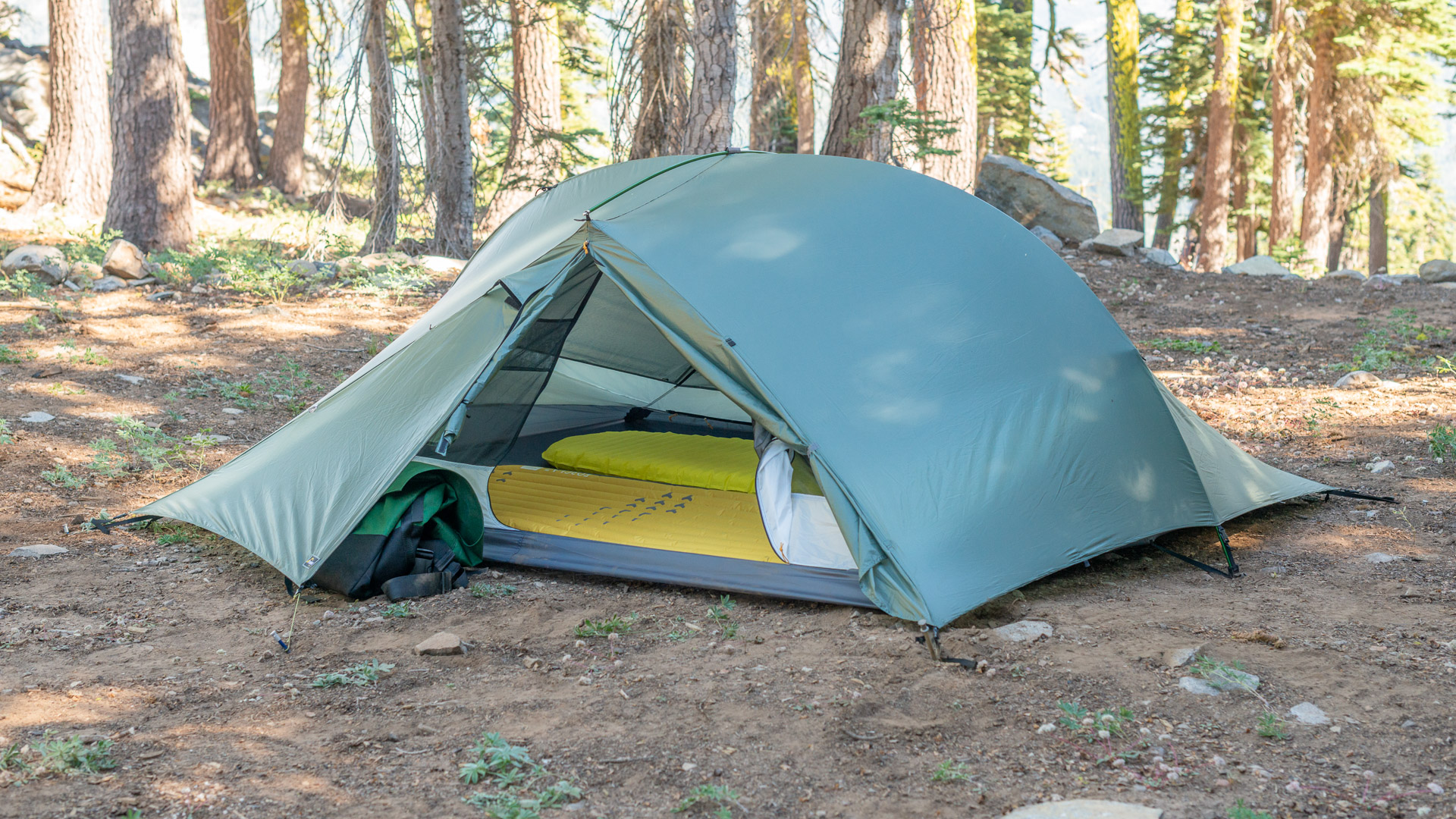 Tarptent Triple Rainbow DW
