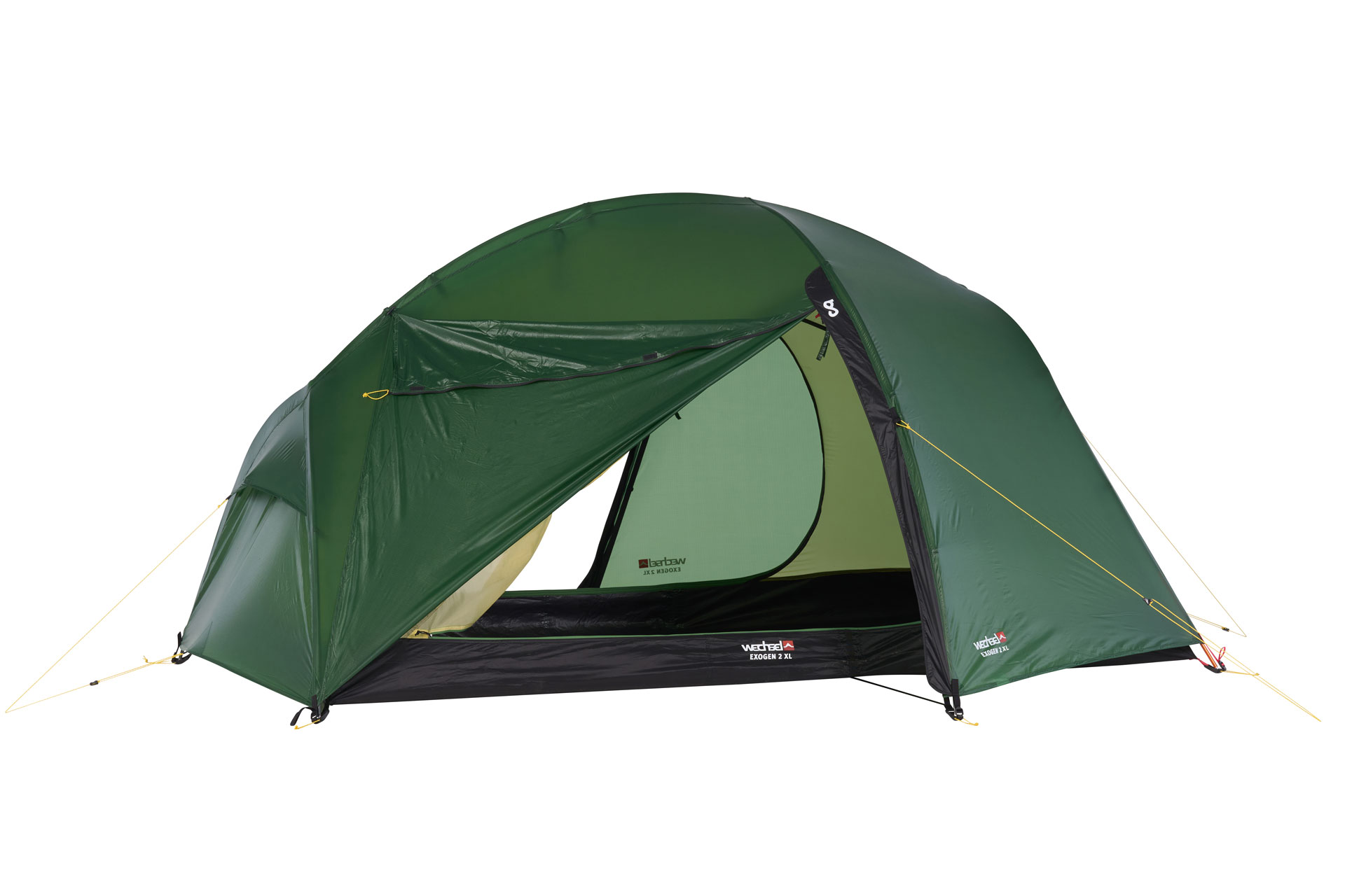 Wechsel Exogen XL